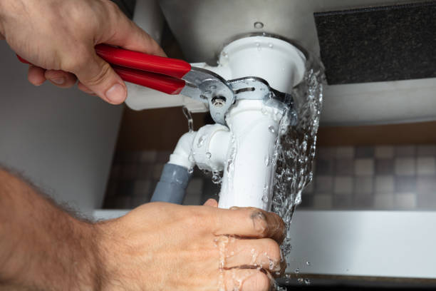 Best Water damage cleanup near me  in Larkspur, CA