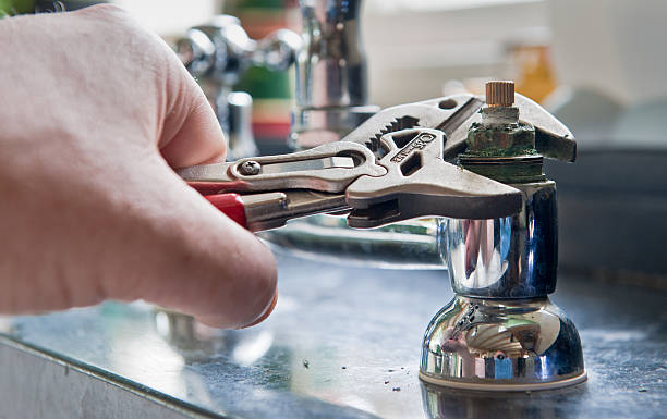 Best Ceiling water damage repair  in Larkspur, CA