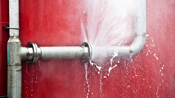 Local water damage restoration in Larkspur, CA